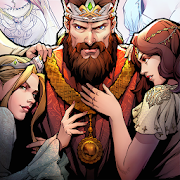 King's Throne-SocialPeta