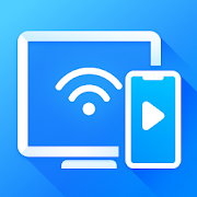 Screen Mirroring HD - Cast to Screen TV-SocialPeta