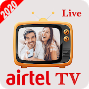Tips for  Airtel Tv Channels 2020 & Show-SocialPeta