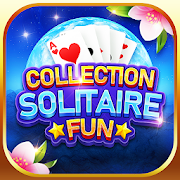 Solitaire Collection Fun-SocialPeta