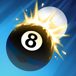 8 Ball Smash – Play Pool with Style-SocialPeta