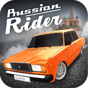 Russian Rider Online-SocialPeta