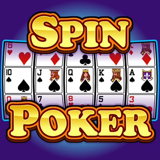 Spin Poker Casino-SocialPeta