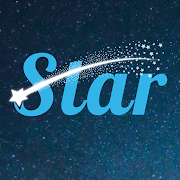Star Finder Free - Sky Map - Night Sky Stars-SocialPeta
