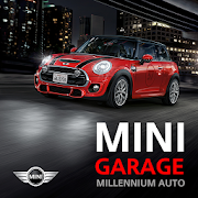 MINI Garage-SocialPeta