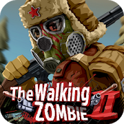 The Walking Zombie 2: Zombie shooter-SocialPeta