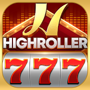 HighRoller Vegas - Free Slots Casino Games 2021-SocialPeta