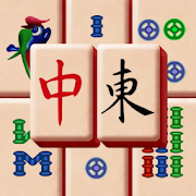 Mahjong Village-SocialPeta