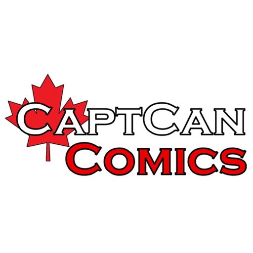 CaptCan Comics-SocialPeta