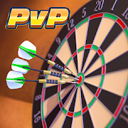 Darts Club: PvP Multiplayer-SocialPeta