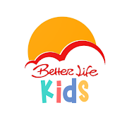 Better Life Kids-SocialPeta