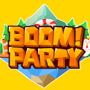 Boom! Party - Explore and Play Together-SocialPeta