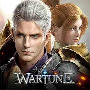 Wartune Mobile - Epic magic SRPG-SocialPeta