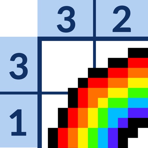 Nonogram - Jigsaw Number Game-SocialPeta