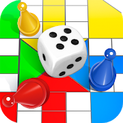 Ludo World - Fun Unlimited-SocialPeta