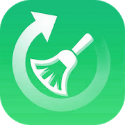 Cache Cleaner-SocialPeta