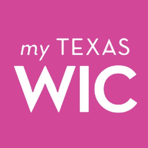 my TEXAS WIC-SocialPeta