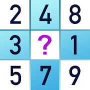 Sudoku Season - Daily Brain Puzzles-SocialPeta