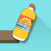 Bottle Flip - Bottle Jump 3D-SocialPeta