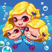 Ocean Merge-SocialPeta