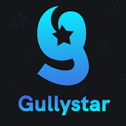 Gullystar-India's own short video app-SocialPeta