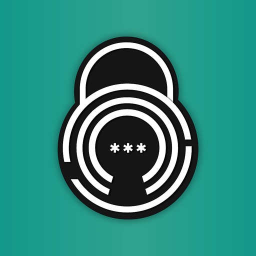 DroidPass Password Manager-SocialPeta