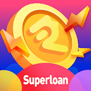 Superloan-SocialPeta