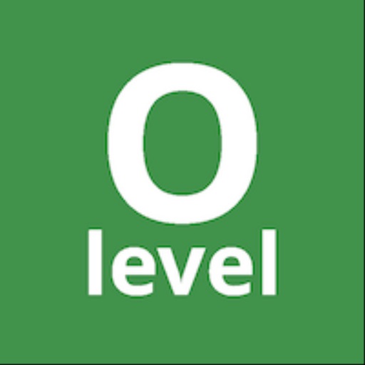 O-Level Exam Revision-SocialPeta