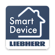 Liebherr SmartDevice-SocialPeta