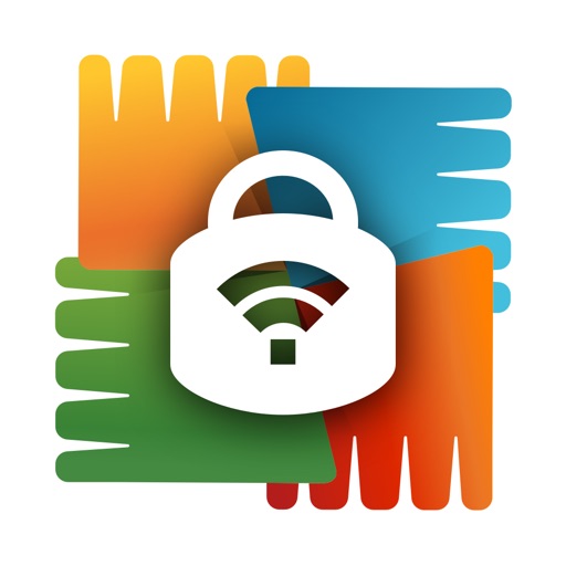 AVG Secure VPN & Proxy server-SocialPeta