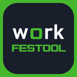 Festool Work app-SocialPeta