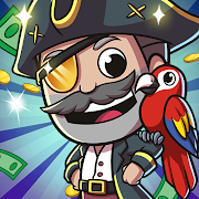 Idle Pirate Tycoon-SocialPeta