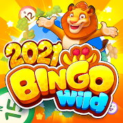 Bingo Wild - Free BINGO Games Online: Fun Bingo-SocialPeta