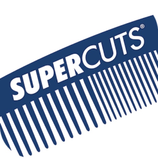 Supercuts Hair Salon Check-in-SocialPeta