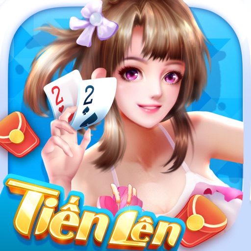 Tiến Lên Siêu Vui 2020-SocialPeta