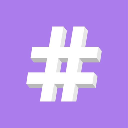 Hashtag Generator ®-SocialPeta