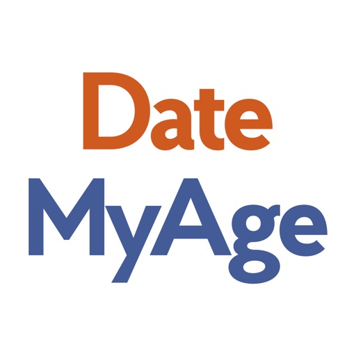 DateMyAge™ - Mature Dating 40+-SocialPeta