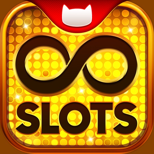 Casino Games - Infinity Slots-SocialPeta