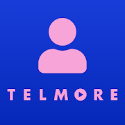 Mit Telmore-SocialPeta