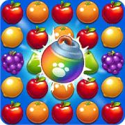 Fruit Candy-SocialPeta