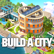 City Island 5 - Tycoon Building Simulation Offline-SocialPeta