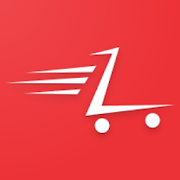 HungryKart l Food, Grocery & More Delivery App-SocialPeta