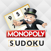 MONOPOLY Sudoku - Complete puzzles & own it all!-SocialPeta