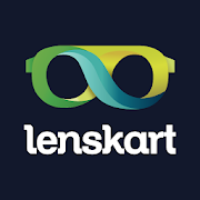 Lenskart: Eyeglasses, Sunglasses, Contact Lens App-SocialPeta