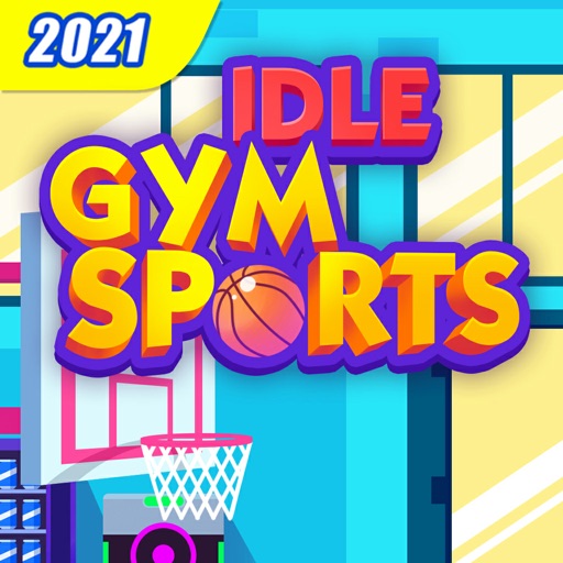 Idle GYM Sports-SocialPeta