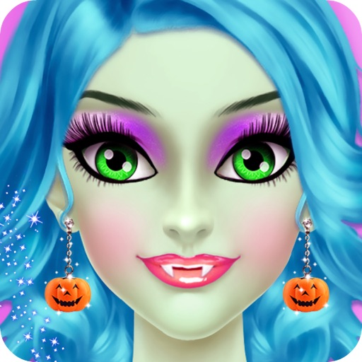 Makeup Salon - Fashion Doll Makeover Dressup Game-SocialPeta