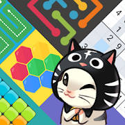 브레인 파워 퍼즐-SocialPeta