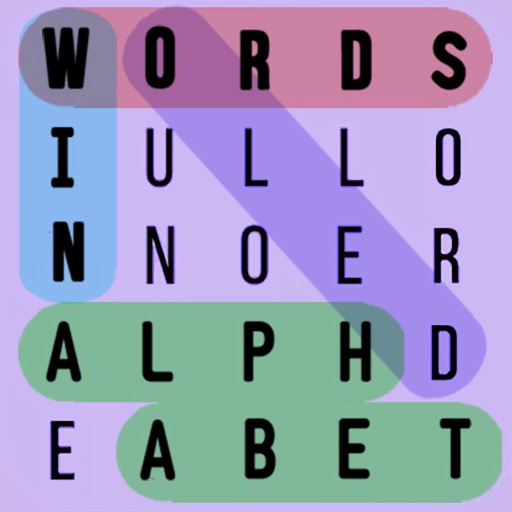 Words in Alphabet-SocialPeta