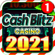 Cash Blitz - Free Slot Machines & Casino Games-SocialPeta