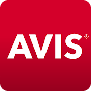 Avis Car Rental-SocialPeta